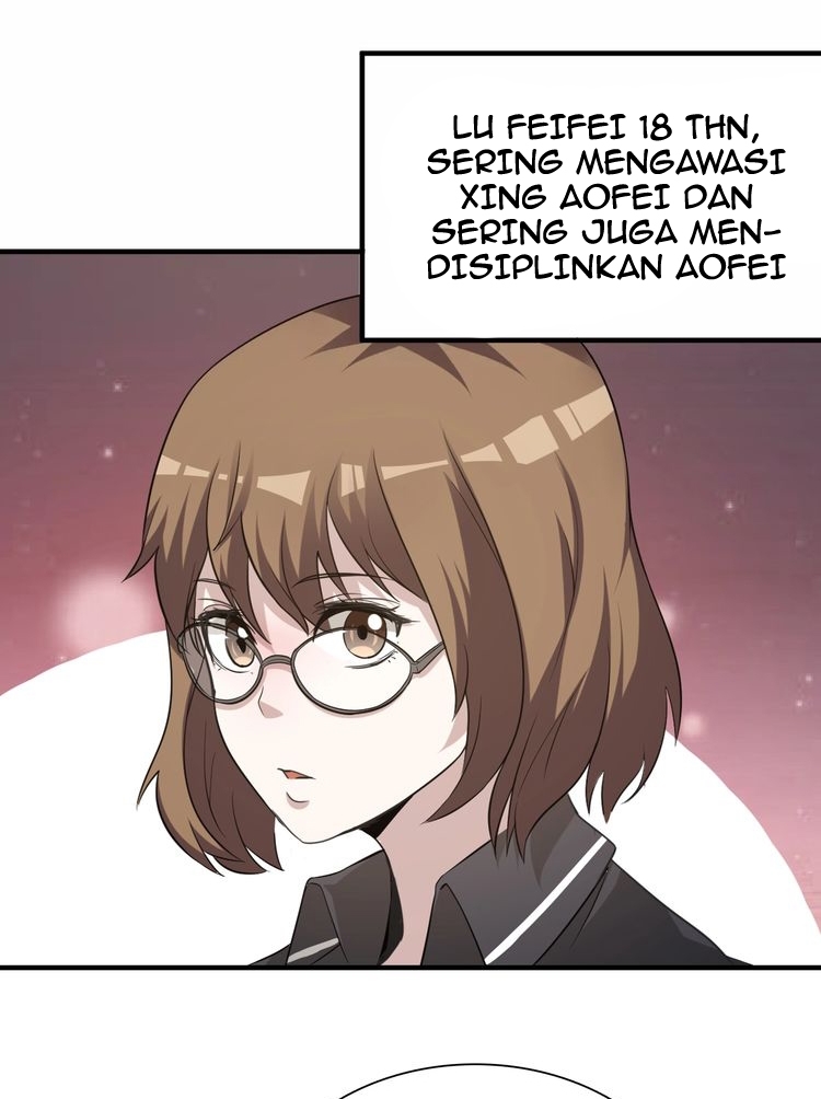Reborn Doctor Chapter 03 Gambar 27